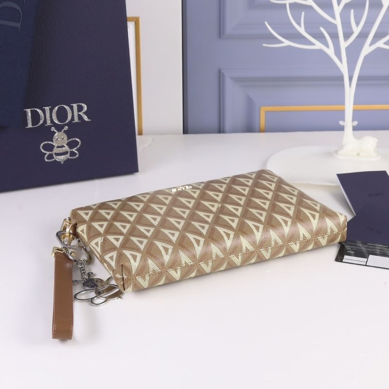 Christian Dior Wallet